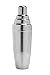 Lush Life Jumbo Party Cocktail Shaker, Stainless
