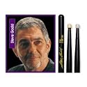 Vic Firth Signature Series -- Steve Gadd nylon tip