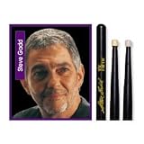Vic Firth Signature Series -- Steve Gadd nylon tip