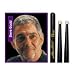 Vic Firth Signature Series -- Steve Gadd nylon tip