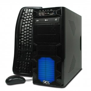 SYX SG-1050 Gaming PC