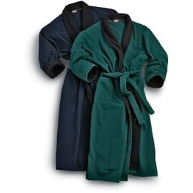 <b>Guide Gear?Microfleece Robe</b>