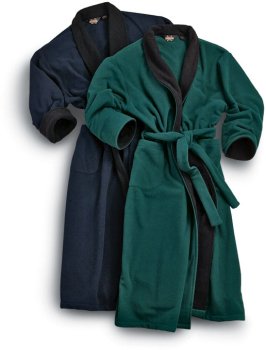 Guide Gear  Microfleece Robe