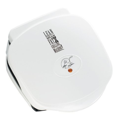George Foreman 10060 Baby George Grill