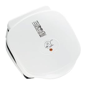 George Foreman 10060 Baby George Grill