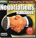 Negotiations Handbook