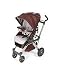 Orbit Baby Toddler Stroller - Mocha
