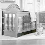 Ma Marie Crib Drawer - Antique Black