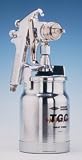 Devilbiss 636 JGA  Suction Feed Spray Gun 1.8mm