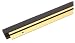 M-D Building Products 05702 Aluminum And Vinyl Door Sweep