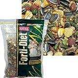 Forti-Diet Food - Hamster Gerbil - 3 lb.