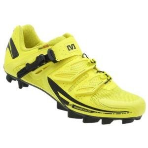 Mavic Fury Shoe - Men's