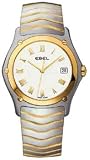 Ebel Mens Watch 1187f41-0225