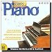 ALL MICRO Easy Piano (Windows/Macintosh)