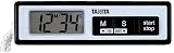TANITA �f�W�^���^�C�}�[ �z���C�g TD-380-WH