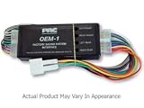 96-02 MAZDA RADIO REPLACEMENT KIT W/BOSE INCLUDED
