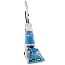 Hoover Quick and Light with Power Brush Carpet Cleaner, FH50030