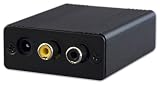 Net Media NM-VS4X1 Video Sequencer - 4 Inputs to 1 Output
