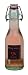 Le Pere Pelletier Rose Syrup 6 Oz Glass Old Fashioned Bottle (200 Ml)