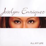 All My Life an album by Jocelyn Enriquez
