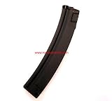 Milspex MP5 50rd Magazine for Tokyo Marui MP5 Series