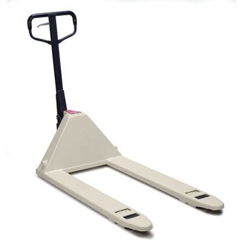 JET PTX-2748 Pallet Truck, 27-Inch by 48-Inch On Sale
