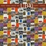 ザ・ヴェリー・ベスト・オブ・UB40 1980-2000