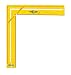 Slk Development Group LLC 798304008548 4-in-1 Mutlitool Level and Square 12