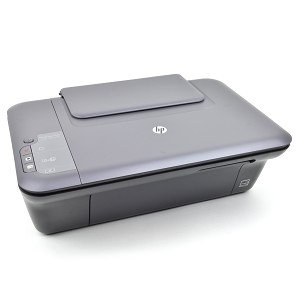 hp scanner printer