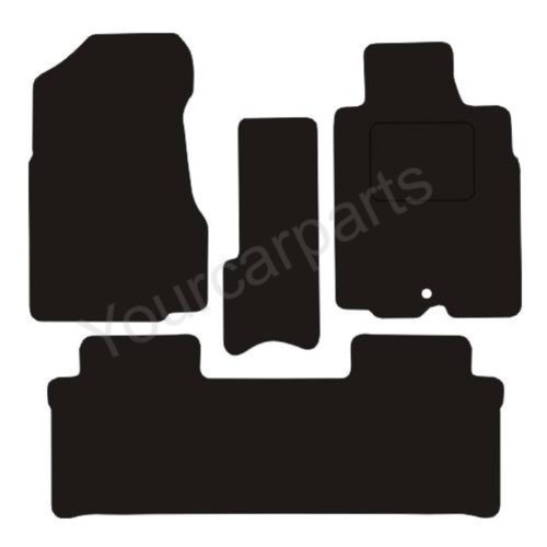 Honda CRV Auto Only Tailored Car Mats (2001-2007) 