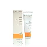 Dr. Hauschka Rose Day Cream Light