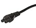 LINDY UK 3 Pin Mains Clover Leaf Power Cable, 2m