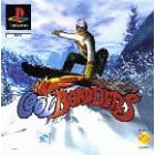 Cool Boarders (PS)