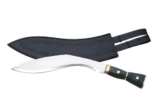 Szco Supplies Stainless Steel Kukri