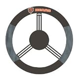 Chicago Bears Mesh Steering Wheel Cover