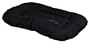 Trixie 37462 Drago Kissen, 100 � 70 cm, schwarz