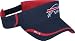 Buffalo Bills NFL 2010 Coaches Sideline Adjustable Visor