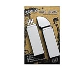 New Gameon Wirewraps Cable/Wire Organizer White Fits Any Av Computer/Gaming Cables & Can Expand