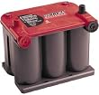 Optima 75/25 Red Top Battery