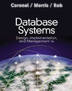 database modeling