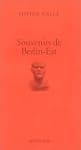 Souvenirs de Berlin-Est