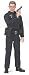 Terminator 2 : Judgement Day - 12 Inch Action Figure T-1000