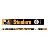 Pittsburgh Steelers Team Logo Six-Piece Pencil Set