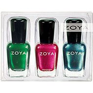 Zoya Jewels Nail Polish Trio