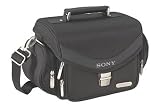 Electronics : Sony LCS-VA5 Soft Carrying Case