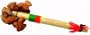 Seed Shaker Rattle on Stick