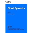 Cloud Dynamics (Advances in Earth and Planetary Sciences) by E.M. Agee and T. Asai