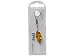 Cellet Phone Strap - Orange Stone