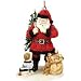 Search Our Specialty Mall : Dale Earnhardt Santa's Friend Christmas Tree Ornament by Memory Company