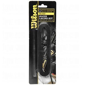 Wilson Pro Stock Glove Lacing Kit